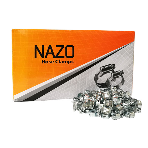 بست فلزی نازو 19-13 NAZO