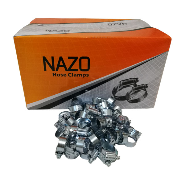 بست فلزی نازو 30-20 NAZO
