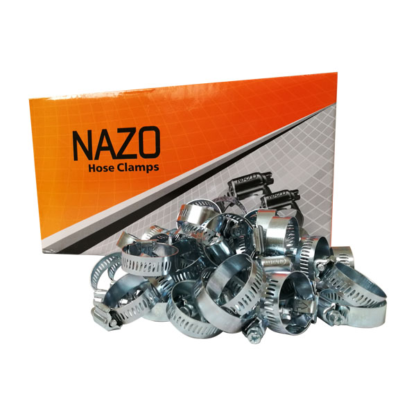 بست فلزی نازو 58-38 NAZO