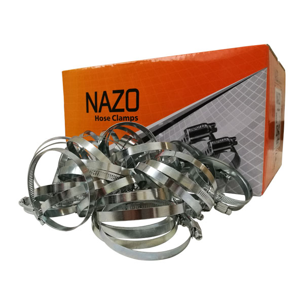 بست فلزی نازو 64-44 NAZO