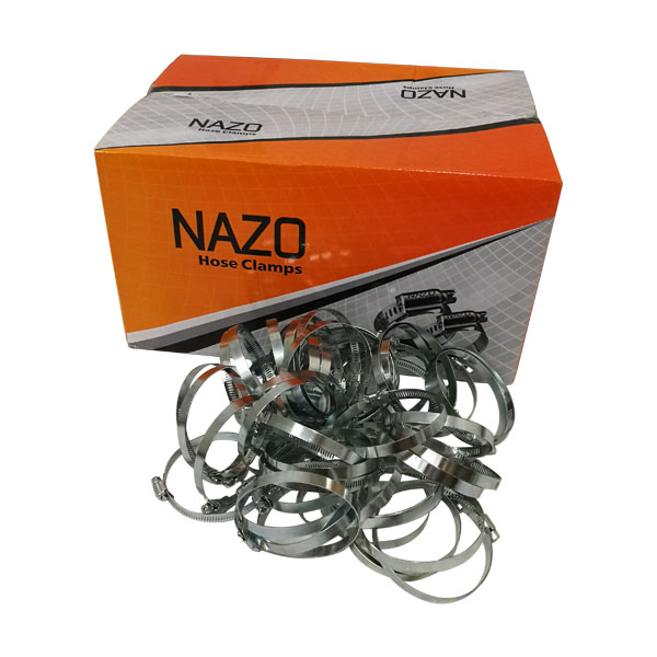 بست فلزی نازو 76-57 NAZO